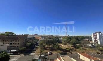 Imagem 5: Apartamento Padrão em São Carlos