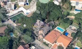 Imagem 4: Terreno a venda no Morumbi