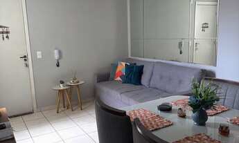 Imagem 5: Vendo apartamento no residencial porto dourado 3