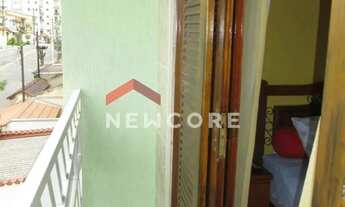 Imagem 7: Sobrado em Rua Helena Aparecida Secol - Nova Petrópolis - São Bernardo do Campo/SP