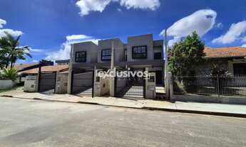 Imagem: Oportunidade!! Sobrado novo 135m² privativos