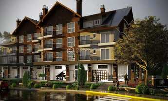 Imagem 4: MORE A POUCOS PASSOS DO HOTEL COLLINE DE FRANCE