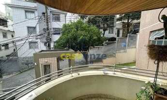 Imagem 7: Apartamento, 4 quartos, 1 suite, 2 vagas