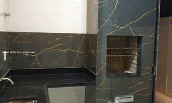 Imagem 5: Casa em Condomínio para Venda em Campina Grande, Serrotão, 3 dormitórios, 1 suíte, 2 banhe