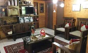 Imagem 6: Sítio com 3 dormitórios à venda, 133000 m² por R$ 1.000.000,00 - Casimiro de Abreu - Casim