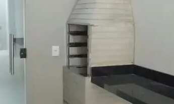 Imagem 6: Casa à venda no bairro Santa Cruz 1 - Cuiabá - MT