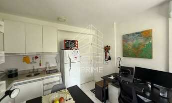 Imagem 4: Perdizes Mobiliado 1 dormitório ar condicionado 1 vaga