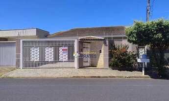 Imagem: Linda casa residencial no Jardim Alto Alegre