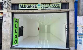 Imagem: Ponto comercial/Loja/Box para aluguel possui