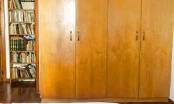 Imagem 4: Apartamento Mobiliado