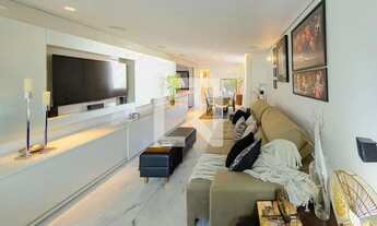 Imagem 2: Apartamento à Venda - Buritis, 3 Quartos, 122 m2