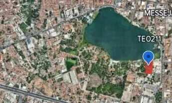 Imagem 4: Terreno à venda, 11880 m² por R$ 1.800.000,00 - Messejana - Fortaleza/CE