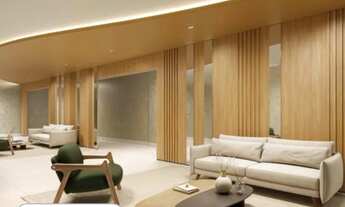 Imagem 4: Ágio Apartamento 2Q, St. Oeste Aurora Lago das Rosas - Ágio