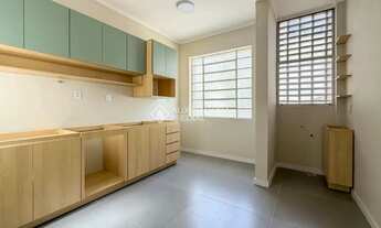 Imagem: Apartamento 2 dormitórios com sacada no