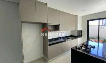 Imagem 6: Casa de condomínio em Avenida Luiz Greco - Vila Monte Alegre - Paulínia/SP