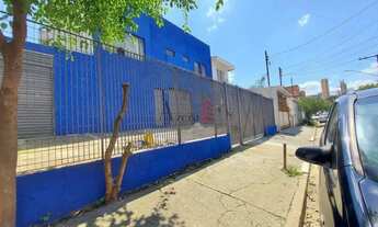 Imagem: Galpão para Locação em São Paulo, Vila