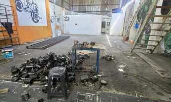 Imagem 3: VENDO GALPÃO JORGE TEIXEIRA 4 ETAPA PRINCIPAL