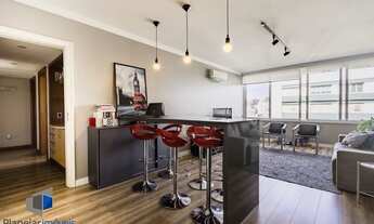 Imagem: Apartamento com 3 quartos e 147m² à venda