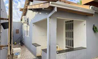 Imagem 2: Casa - Interlagos - Três Lagoas / MS