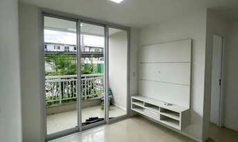 Imagem: Apartamento Residencial do Bosque