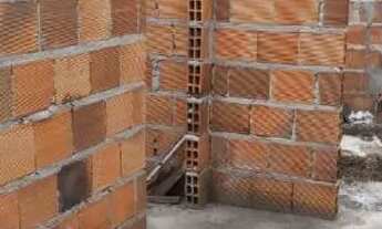 Imagem 4: Terreno + casa semi construída em Valença