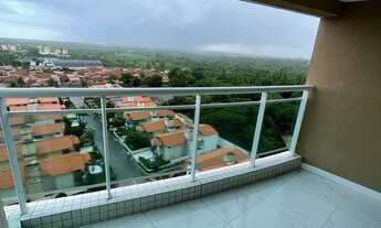 Imagem 4: Apartamento 3 quartos em condomínio alto padrão