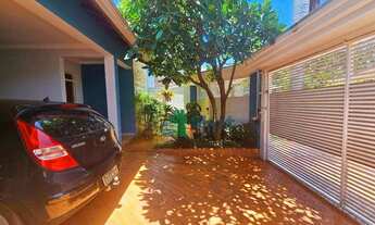 Imagem 3: Casa com 3 quartos, sendo 1 suíte para alugar, 289 m² - Bairro Lagoinha - Ribeirão Preto/S