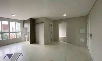 Imagem 3: Apartamento com 1 dormitório para alugar, 54 m² por R$ 3.705/mês - Centro - Cascavel/PR