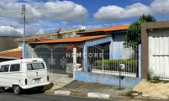 Imagem 2: Casa em Rua Rosa Sgreva Pignatari - Jardim São Lourenço - Bragança Paulista/SP