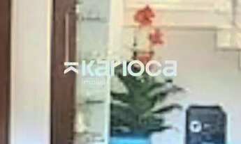 Imagem 3: Linda casa de 525m2 - 5 quartos - Recreio