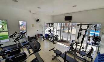 Imagem 3: Apartamento 3 dormkitórios a venda no bairro hipica