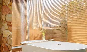 Imagem 4: Casa de luxo em condomínio: 7 quartos, 7 suítes, 3 salas, 8 banheiros, 4 vagas em Praia do