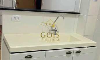 Imagem 5: Apartamento 2 Quartos à Venda Maceió/AL