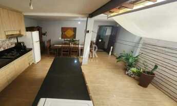 Imagem 6: Casa Geminada à venda, 3 quartos, 1 suíte, 2 vagas, Santa Amélia - Belo Horizonte/MG