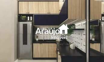 Imagem 4: Sobrado 2 Suítes | 906 Residence C/ Lazer | 81m² | R$ 594.500