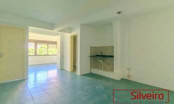 Imagem: APARTAMENTO 01 DORMITORIO - CIDADE BAIXA