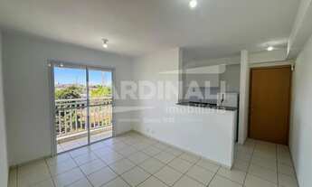 Imagem 3: Apartamento Padrão em São Carlos