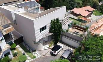 Imagem: Casa à venda ou locação no Condomínio