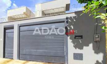 Imagem: Sobrado à venda no bairro Jardim Planalto