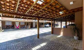 Imagem 5: Sobrado para Venda em São José dos Pinhais, Iná, 3 dormitórios, 1 banheiro, 2 vagas