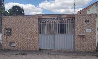 Imagem: Vendo 1 Casa Conjunto Feira X