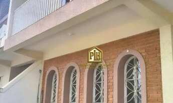 Imagem: Casa com 3 dormitórios para alugar, 125