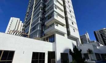 Imagem 6: Condomínio Residencial Garden, Apartamento de Alto Padrão com 196m² | 3 Suítes