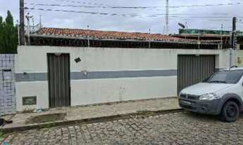 Imagem: Casa 146 m² - Rosa dos Ventos - Parnamirim