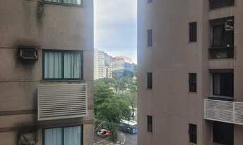 Imagem 5: Loft Mobiliado para Alugar na Praia do Canto Conforto e Praticidade na Melhor Região de V