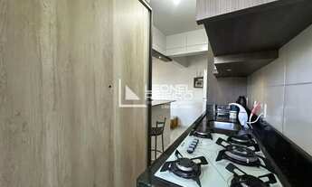 Imagem 7: Apartamento à venda com 2 dormitórios (1 suíte), 64,76 m² no bairro Quintino em Timbó-SC