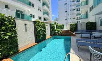 Imagem 2: Apartamento Locação Anual no Brava Beach