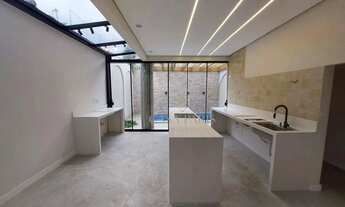 Imagem 9: Sobrado com 3 dormitórios à venda, 180 m² por R$ 1.500.000,00 - Canto do Forte - Praia Gra