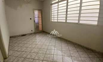 Imagem 2: Casa com 3 dormitórios à venda, 110 m² por R$ 280.000 - Vila Tibério - Ribeirão Preto/SP