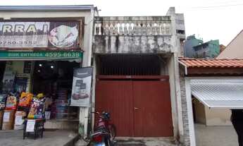 Imagem: Imóvel para aluguel tem 85 metros quadrados